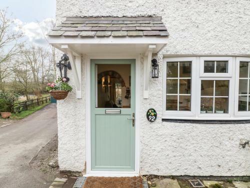 Periwinkle Cottage