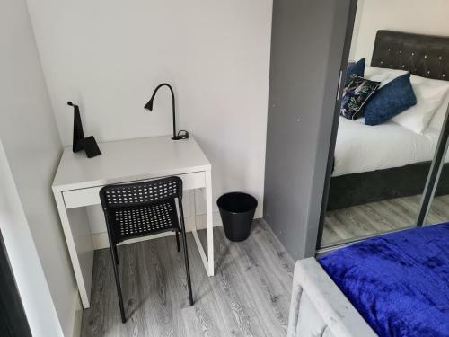 Sav Apartments Loughborough - 1 Bed Flat