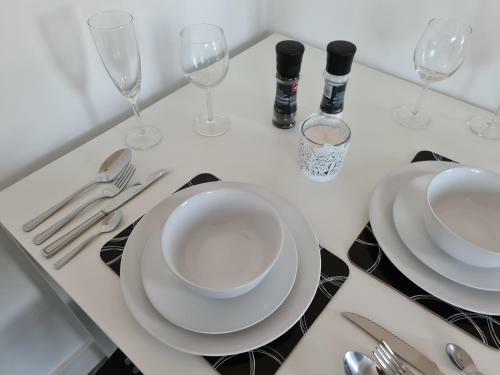 Sav Apartments Loughborough - 1 Bed Flat