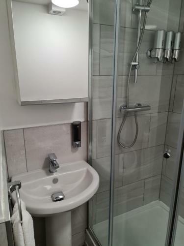 Sav Apartments Loughborough - 1 Bed Flat