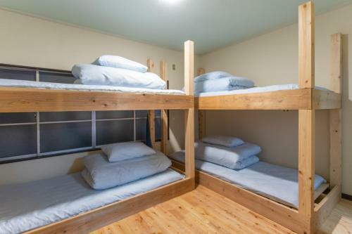 Albergue ???? ?? Otomachi Kanran