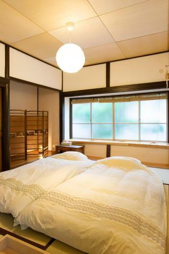 Albergue ???? ?? Otomachi Kanran