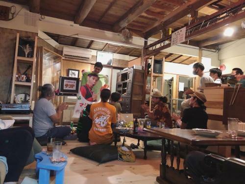 Albergue ???? ?? Otomachi Kanran