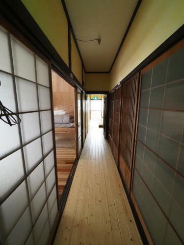Albergue ???? ?? Otomachi Kanran