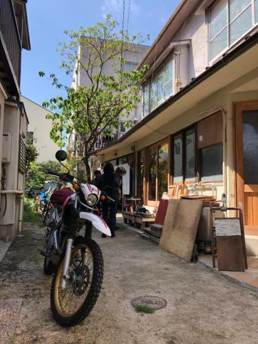 Albergue ???? ?? Otomachi Kanran