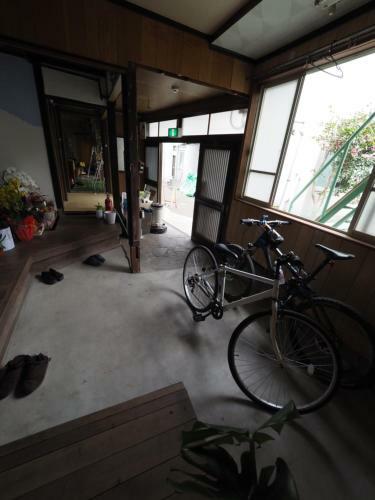 Albergue ???? ?? Otomachi Kanran