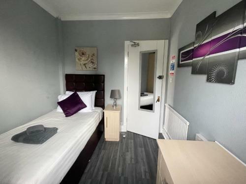 Hostal Regency House