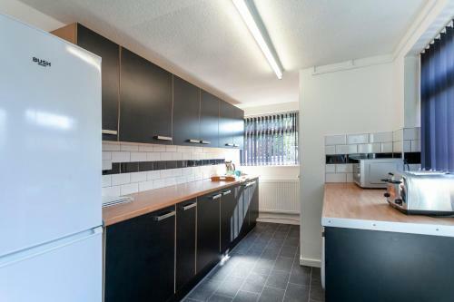 Apartamento Parkdrive H�mli Place