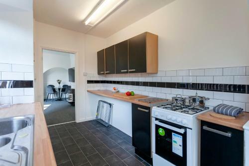 Apartamento Parkdrive H�mli Place