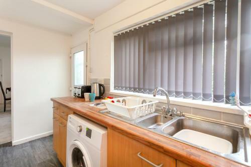 Apartamento Parkdrive H�mli Place