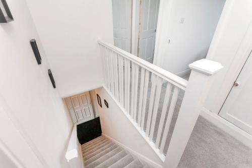 Apartamento Parkdrive H�mli Place