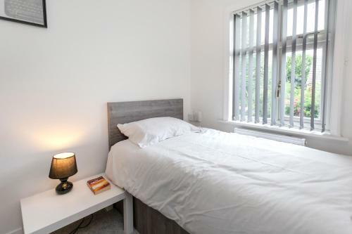 Apartamento Parkdrive H�mli Place