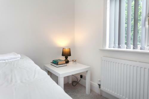 Apartamento Parkdrive H�mli Place