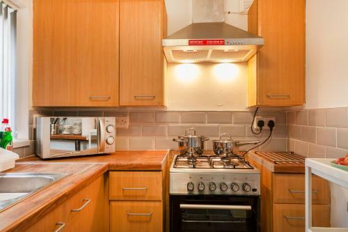 Apartamento Parkdrive H�mli Place