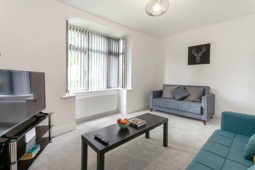 Apartamento Parkdrive H�mli Place