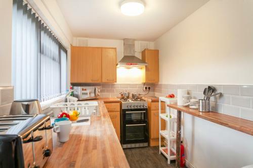 Apartamento Parkdrive H�mli Place