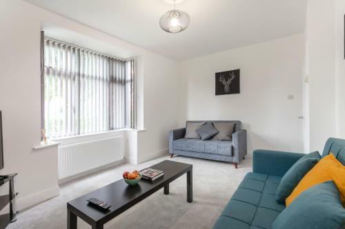 Apartamento Parkdrive H�mli Place
