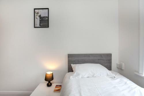 Apartamento Parkdrive H�mli Place