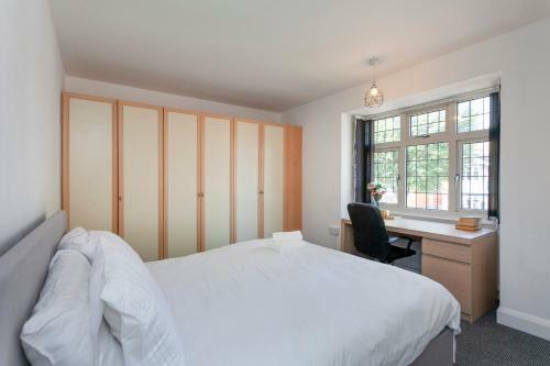 Apartamento Parkdrive H�mli Place