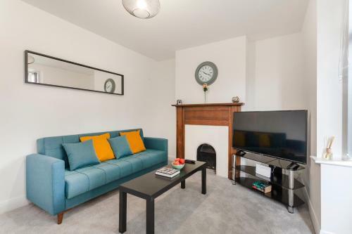 Apartamento Parkdrive H�mli Place