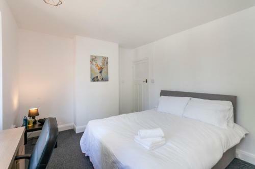 Apartamento Parkdrive H�mli Place