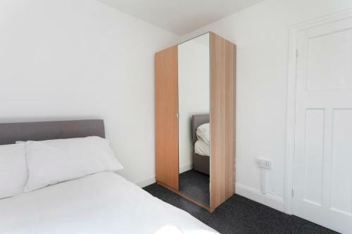 Apartamento Parkdrive H�mli Place