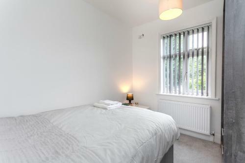 Apartamento Parkdrive H�mli Place