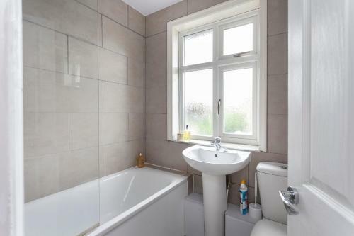 Apartamento Parkdrive H�mli Place