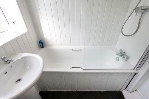 Apartamento Parkdrive H�mli Place