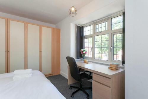 Apartamento Parkdrive H�mli Place