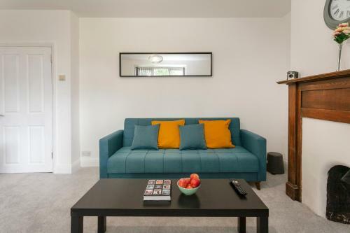 Apartamento Parkdrive H�mli Place