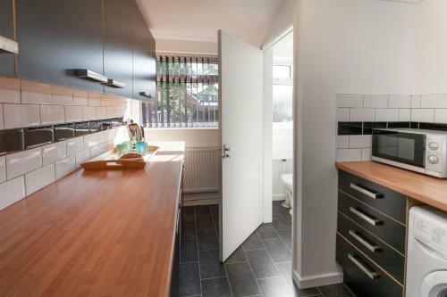 Apartamento Parkdrive H�mli Place