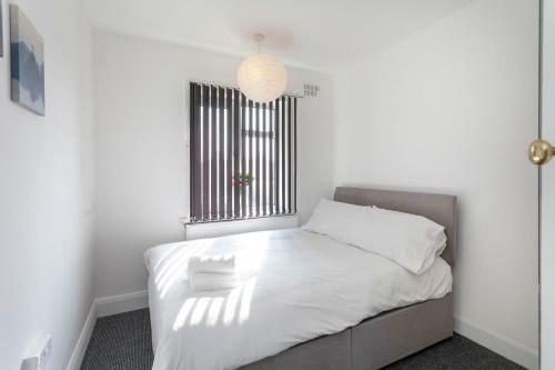 Apartamento Parkdrive H�mli Place