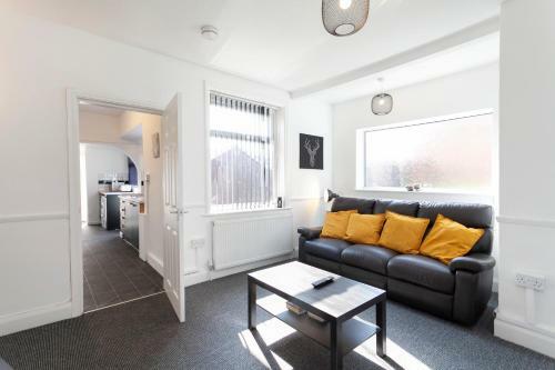 Apartamento Parkdrive H�mli Place
