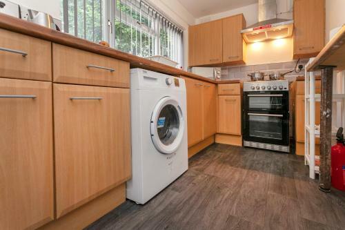 Apartamento Parkdrive H�mli Place