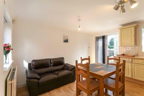 Apartamento Parkdrive H�mli Place