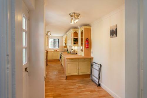 Apartamento Parkdrive H�mli Place