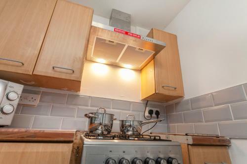 Apartamento Parkdrive H�mli Place