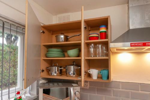 Apartamento Parkdrive H�mli Place