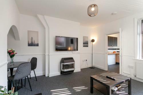 Apartamento Parkdrive H�mli Place