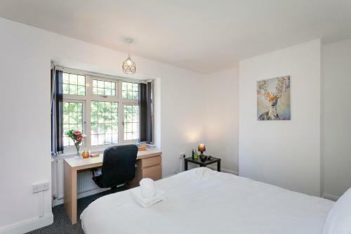 Apartamento Parkdrive H�mli Place