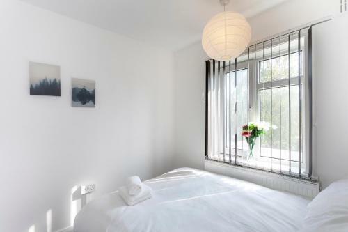 Apartamento Parkdrive H�mli Place