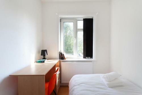 Apartamento Parkdrive H�mli Place