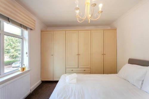 Apartamento Parkdrive H�mli Place