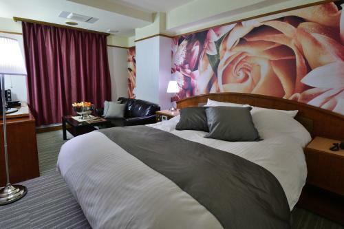 Hotel Xcell Kure