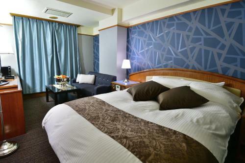 Hotel Xcell Kure