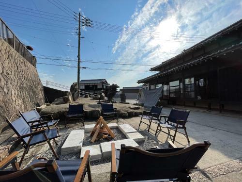 Vacation Villa Facing Ocean View With Bbq Grill Free Parking Space