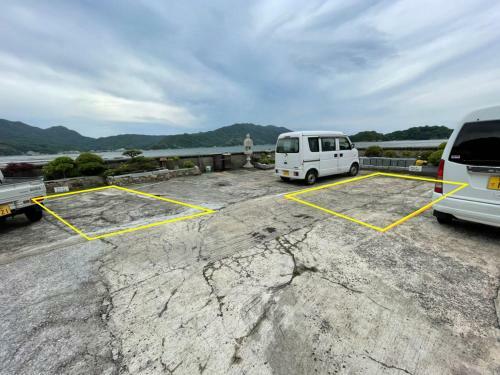 Vacation Villa Facing Ocean View With Bbq Grill Free Parking Space