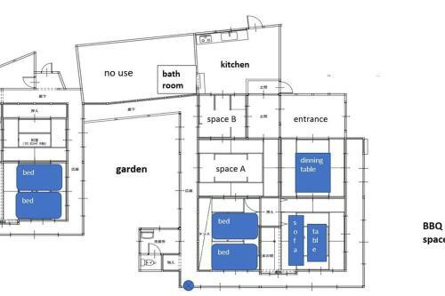 Vacation Villa Facing Ocean View With Bbq Grill Free Parking Space
