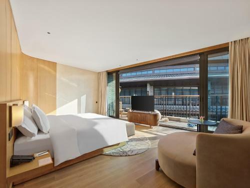 Hotel Garrya Huzhou Lucun